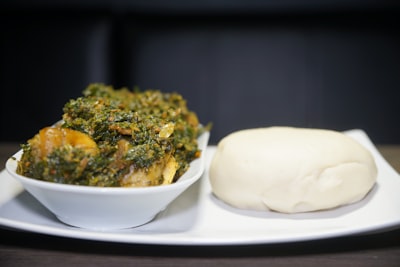 Palava Sauce