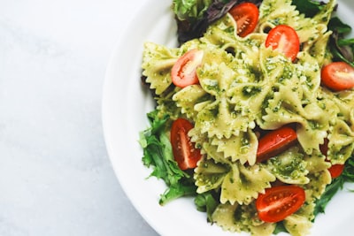Penne Pasta